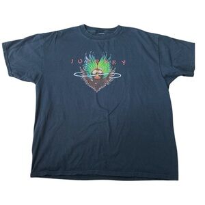 Journey 2006 Concert Short Sleeve Tee‎ Shirt